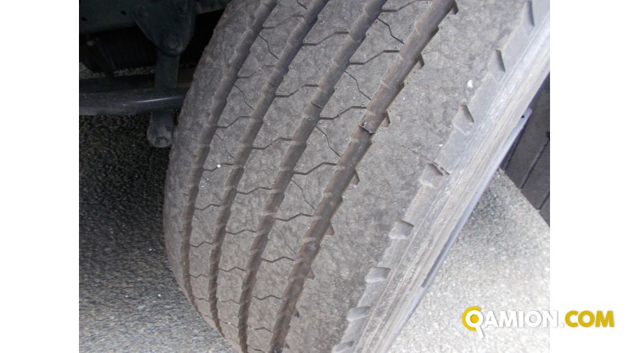 Iveco STRALIS AS440S46T/P LNG STRALIS AS440S46T/P LNG Altro | Iveco Orecchia