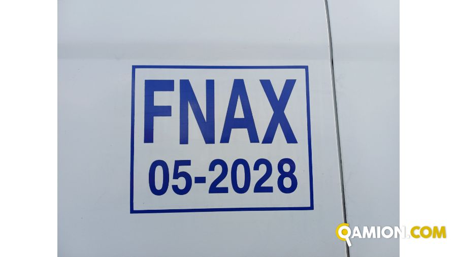 Fiat DOBLO DOBLO Altro | Iveco Orecchia