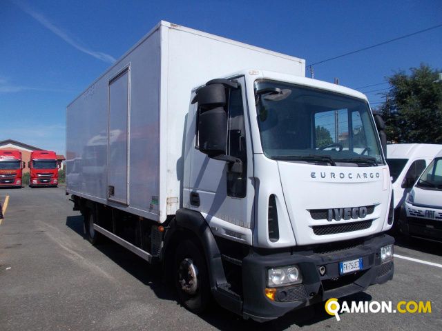 Iveco EUROCARGO ML120E18 EUROCARGO ML120E18 | Altro Altro | Iveco Orecchia