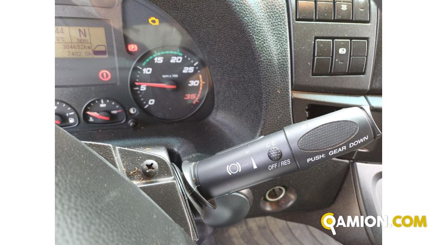 Iveco EUROCARGO ML140E25/P EUROCARGO ML140E25/P | Altro Altro | Iveco Orecchia