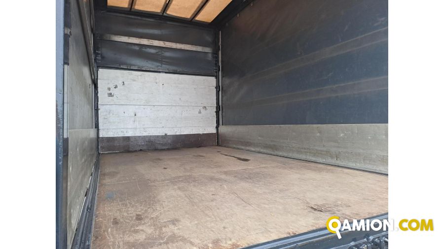 Iveco DAILY 35C12 DAILY 35C12 | Altro Altro | Iveco Orecchia