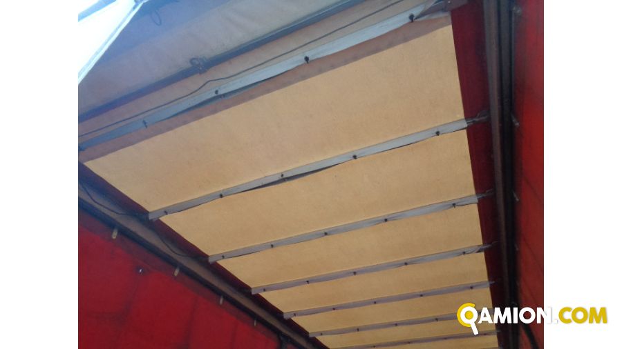 Iveco EUROCARGO ML160E32/P 3AX EUROCARGO ML160E32/P 3AX Altro | Iveco Orecchia