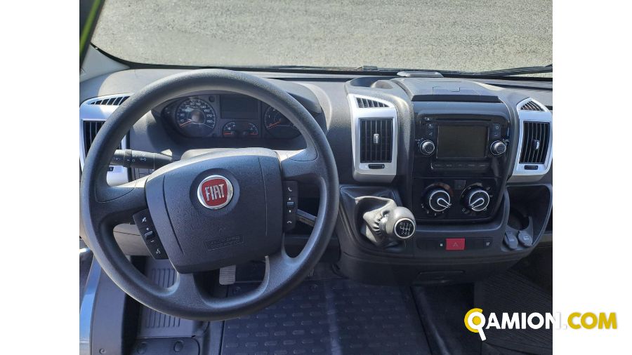 Fiat DUCATO DUCATO | Iveco Orecchia