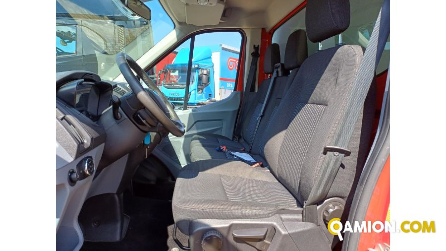 Ford TRANSIT TRANSIT | Altro Altro | Iveco Orecchia