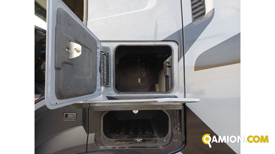 Iveco S-WAY AS440S57T/P S-WAY AS440S57T/P Altro | Iveco Orecchia