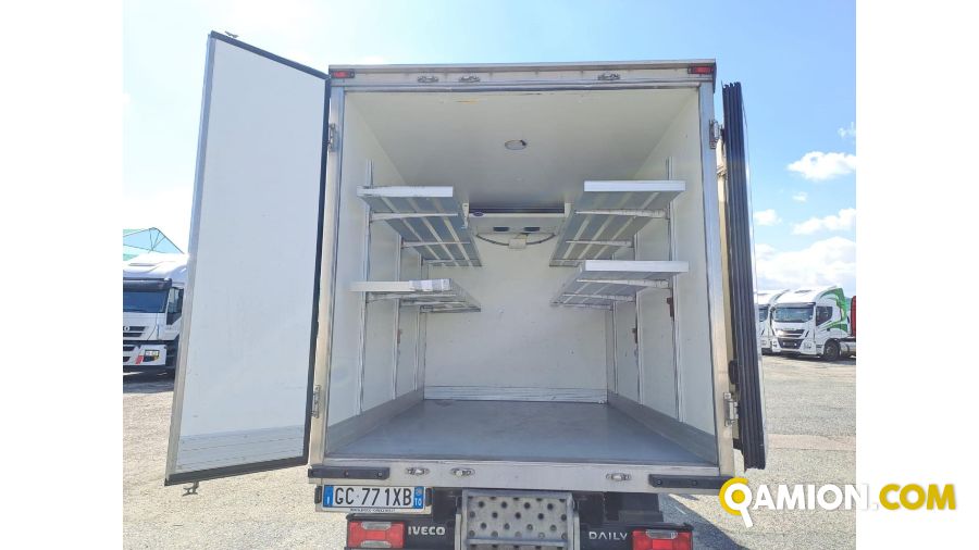 Iveco Daily 35S12 Daily 35S12 Altro | Iveco Orecchia