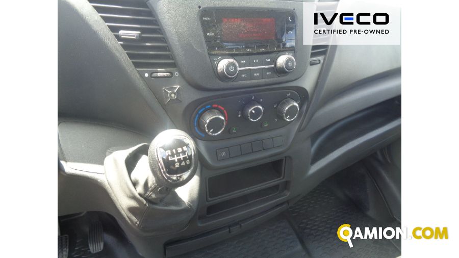 Iveco DAILY 35C16 - 3750 DAILY 35C16 - 3750 | Altro Altro | Iveco Orecchia