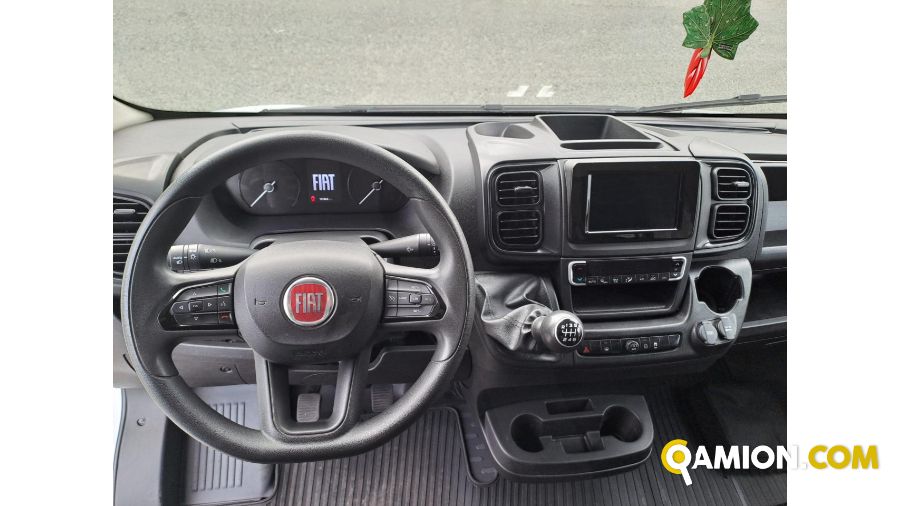 Fiat DUCATO DUCATO | Iveco Orecchia