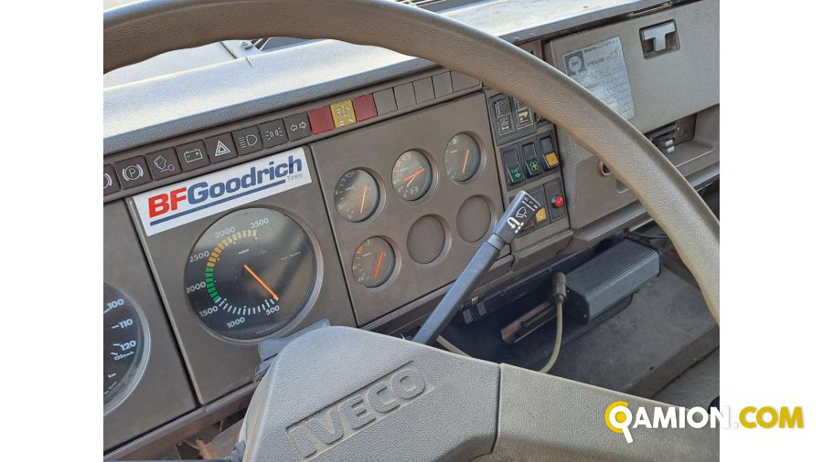 Iveco EuroTech 145.17 3ASSI EuroTech 145.17 3ASSI | Altro Altro | Iveco Orecchia