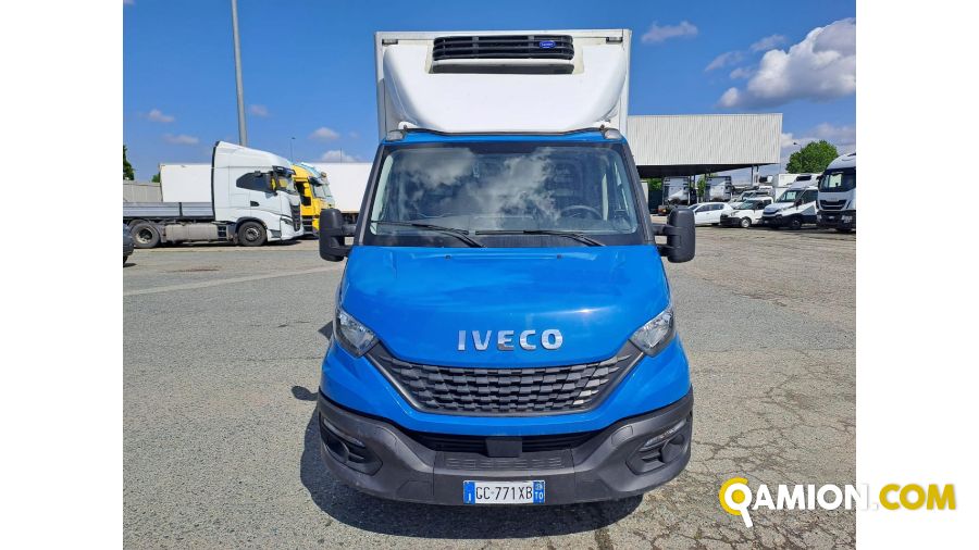 Iveco Daily 35S12 Daily 35S12 Altro | Iveco Orecchia