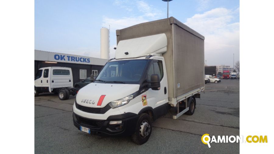 Iveco DAILY 70C17H DAILY 70C17H Altro | Iveco Orecchia