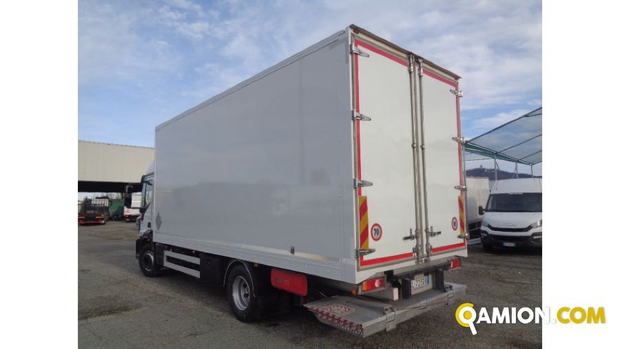Iveco Eurocargo ML 150E25/P Eurocargo ML 150E25/P | Altro Altro | Iveco Orecchia