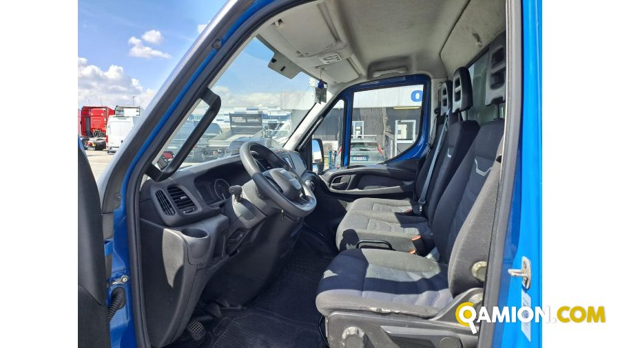 Iveco Daily 35S12 Daily 35S12 Altro | Iveco Orecchia