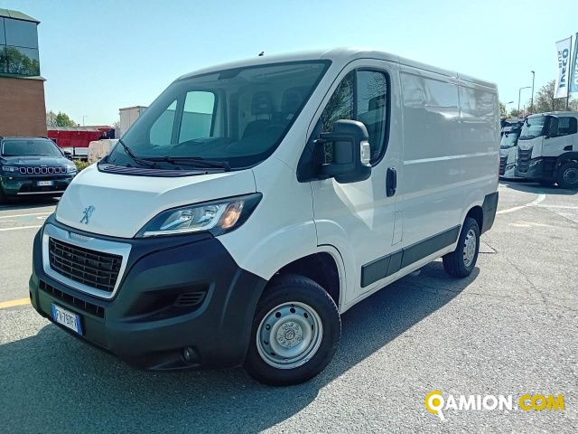 Peugeot BOXER BOXER | Altro Altro | Iveco Orecchia