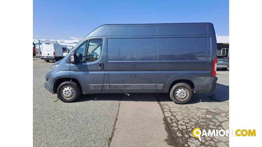 Fiat DUCATO DUCATO | Iveco Orecchia