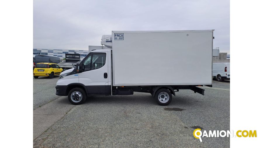 Iveco DAILY 35C16 DAILY 35C16 | Iveco Orecchia
