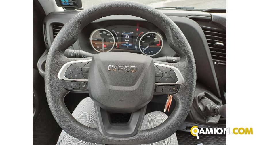Iveco DAILY 35C16 DAILY 35C16 | Altro Altro | Iveco Orecchia