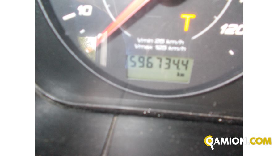 Iveco STRALIS AS440S46T/P LNG STRALIS AS440S46T/P LNG Altro | Iveco Orecchia