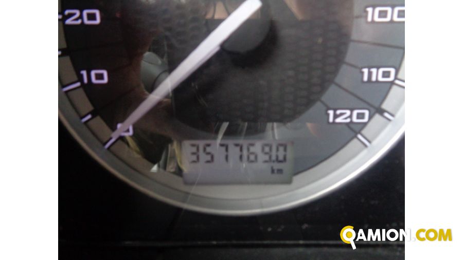 Iveco S-WAY AS440S49T/P S-WAY AS440S49T/P | Iveco Orecchia