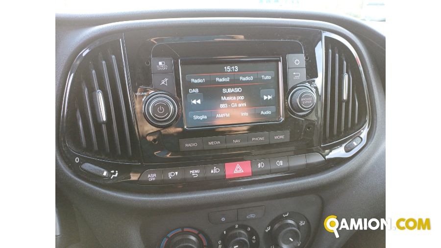 Fiat DOBLO DOBLO Altro | Iveco Orecchia