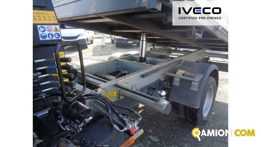 Iveco DAILY 35C14H DAILY 35C14H Altro | Iveco Orecchia