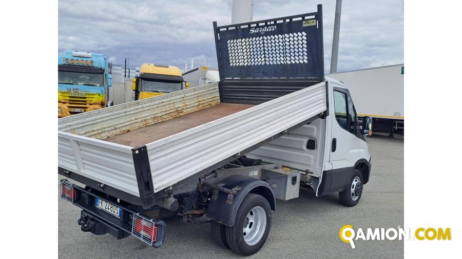 Iveco DAILY 35C12 DAILY 35C12 Altro | Iveco Orecchia