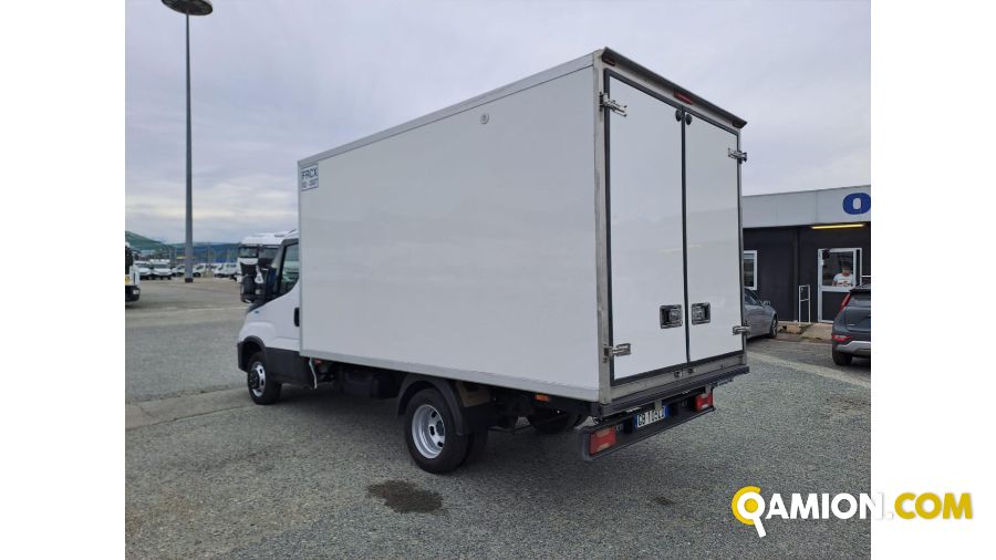 Iveco DAILY 35C16 DAILY 35C16 | Iveco Orecchia