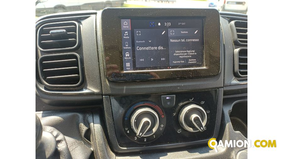 Fiat DUCATO DUCATO | Iveco Orecchia