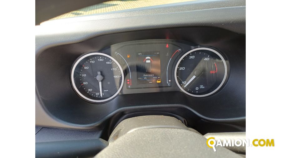 Iveco DAILY 35C16 3.0 DAILY 35C16 3.0 Altro | Iveco Orecchia