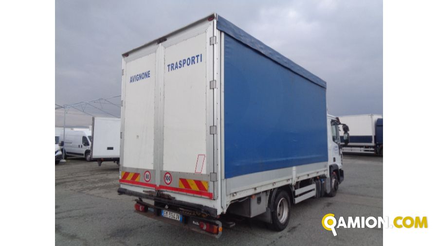 Iveco EUROCARGO ML75E18/P EUROCARGO ML75E18/P Altro | Iveco Orecchia