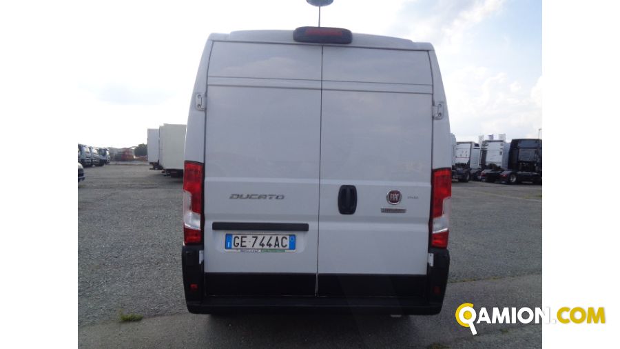 Fiat DUCATO DUCATO | Altro Altro | Iveco Orecchia