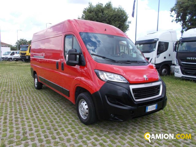 Peugeot BOXER BOXER | Altro Altro | Iveco Orecchia