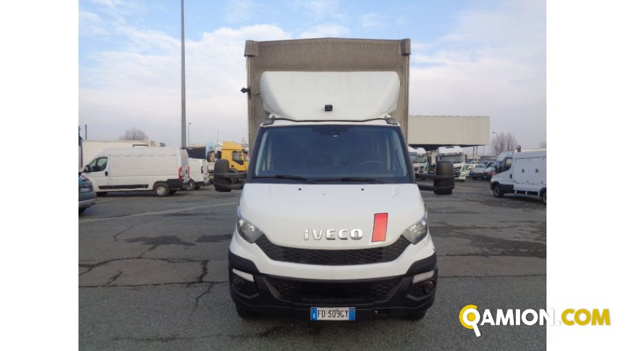 Iveco DAILY 70C17H DAILY 70C17H Altro | Iveco Orecchia