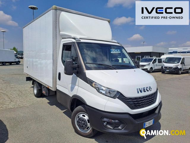 Iveco DAILY 35C14 cc 2.3 DAILY 35C14 cc 2.3 | Altro Altro | Iveco Orecchia