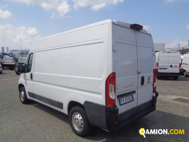Fiat DUCATO 2.3 DUCATO 2.3 | Altro Altro | Iveco Orecchia