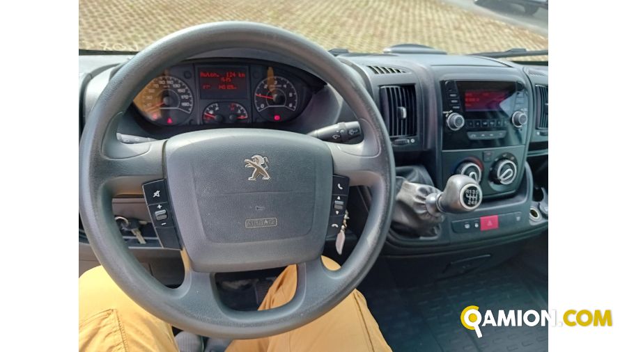 Peugeot BOXER BOXER | Altro Altro | Iveco Orecchia