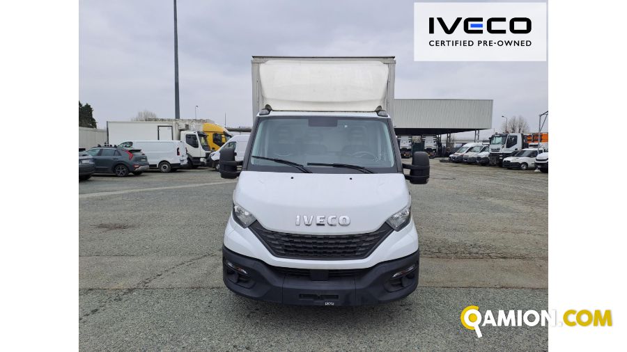 Iveco DAILY 35C16 3.0 - 4100 DAILY 35C16 3.0 - 4100 Altro | Iveco Orecchia
