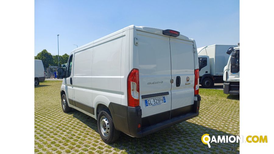 Fiat DUCATO DUCATO | Iveco Orecchia