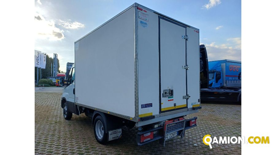 Iveco DAILY 35C13 DAILY 35C13 Altro | Iveco Orecchia
