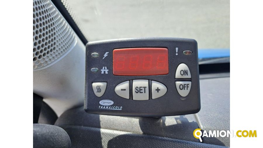 Iveco Daily 35S12 Daily 35S12 Altro | Iveco Orecchia