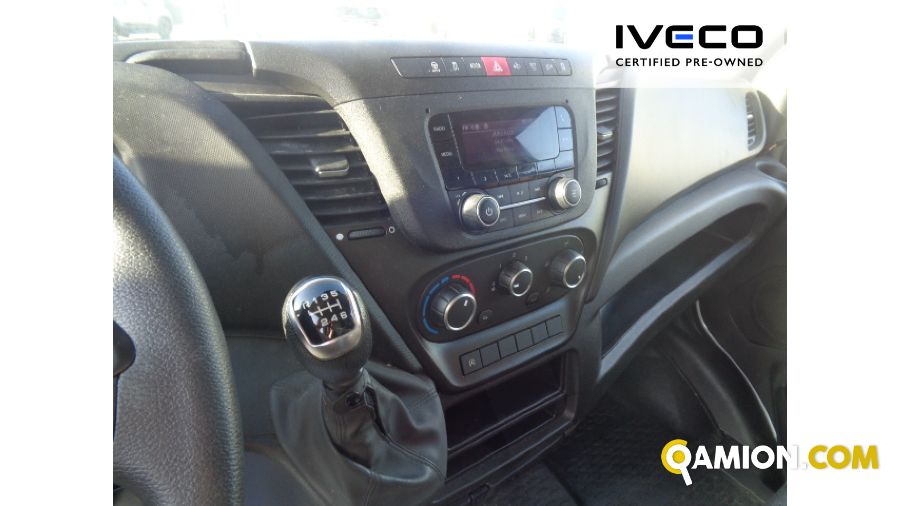 Iveco DAILY 35S14 3520L DAILY 35S14 3520L Altro | Iveco Orecchia