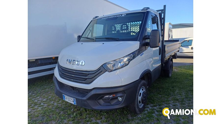 Iveco DAILY 35C14H DAILY 35C14H Altro | Iveco Orecchia