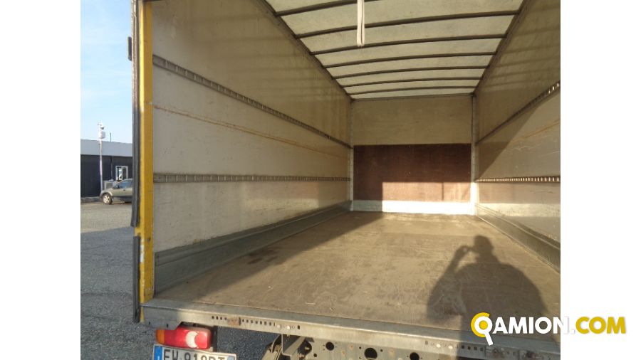 Iveco EUROCARGO ML75E21/P EUROCARGO ML75E21/P | Altro Altro | Iveco Orecchia