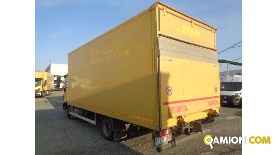 Iveco EUROCARGO ML75E21/P EUROCARGO ML75E21/P | Altro Altro | Iveco Orecchia