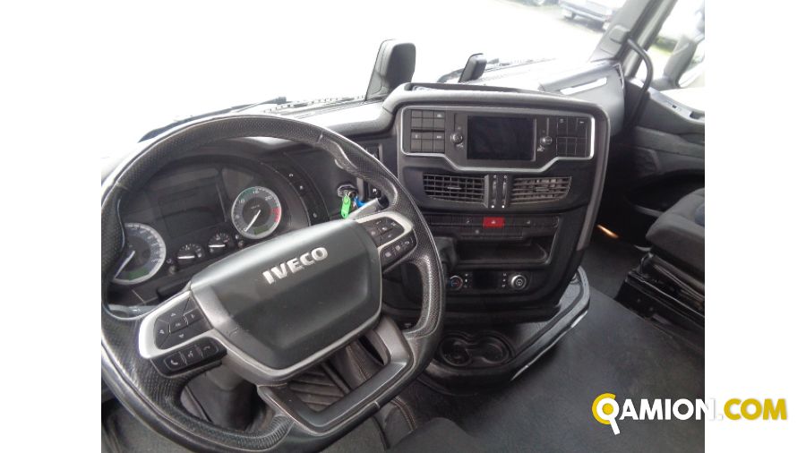 Iveco S-WAY AS440S49T/P S-WAY AS440S49T/P | Iveco Orecchia
