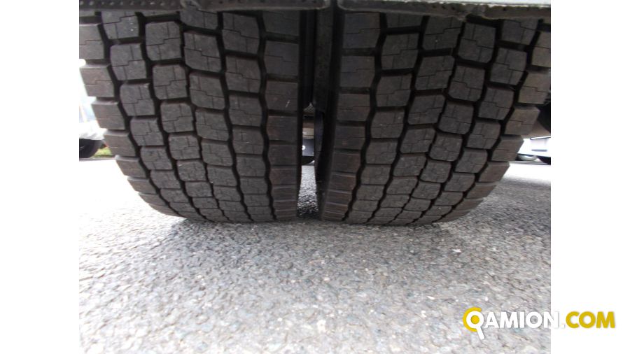 Iveco STRALIS AS440S46T/P LNG STRALIS AS440S46T/P LNG Altro | Iveco Orecchia