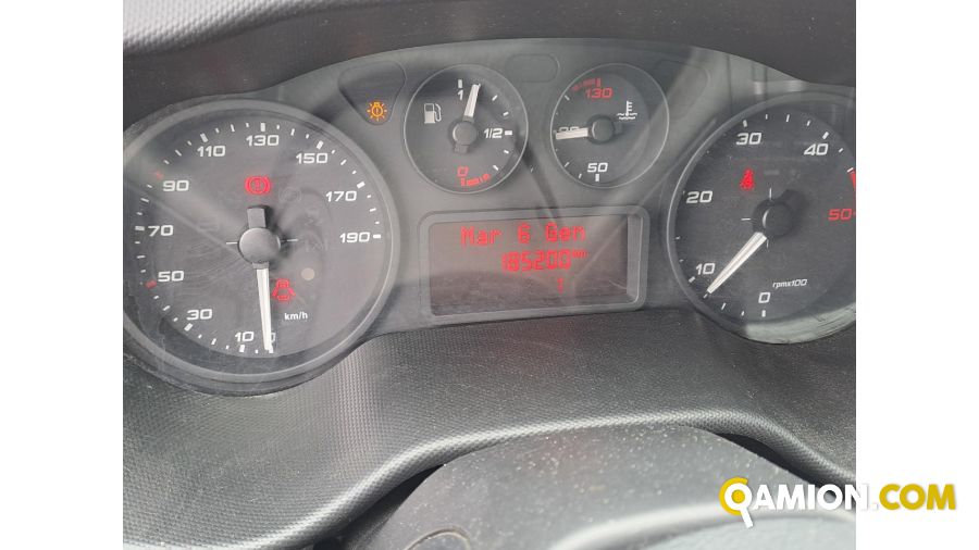Iveco DAILY 35C12 DAILY 35C12 Altro | Iveco Orecchia
