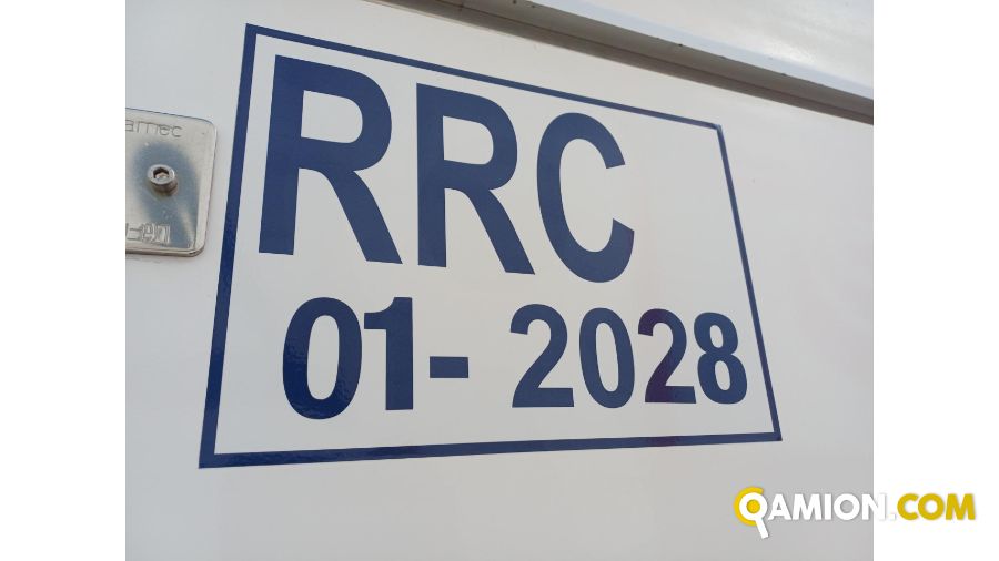 Iveco EUROCARGO ML80E22 EUROCARGO ML80E22 | Altro Altro | Iveco Orecchia