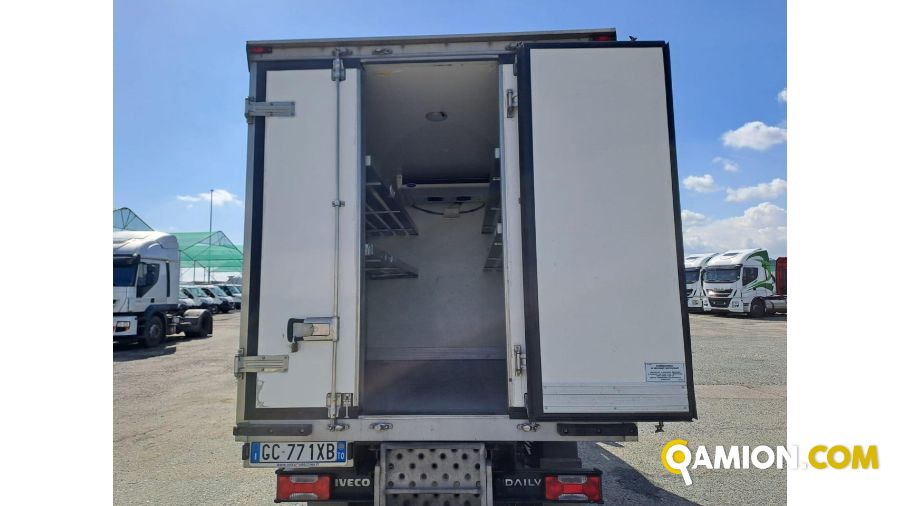 Iveco Daily 35S12 Daily 35S12 Altro | Iveco Orecchia