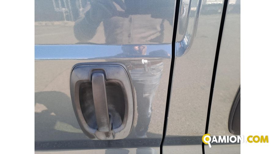Fiat DUCATO DUCATO | Iveco Orecchia
